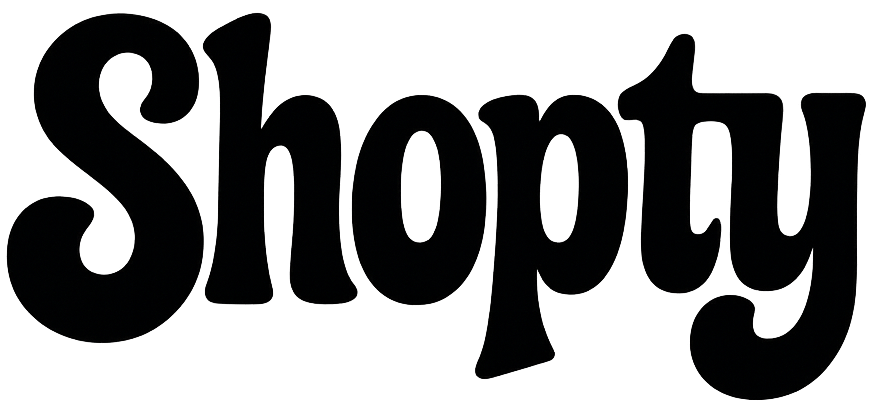 ShoptyLogo ShoptyLogo