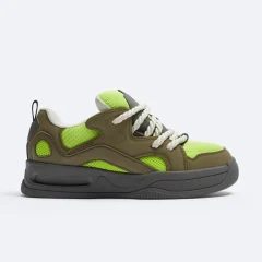 Colored sneakers - Image 2