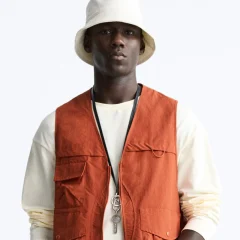 Technical vest - Image 2