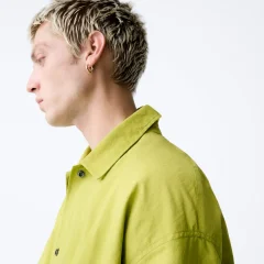 Technical jacket