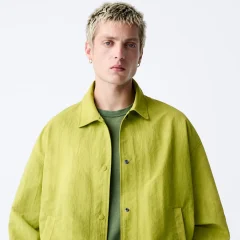Technical jacket - Image 2